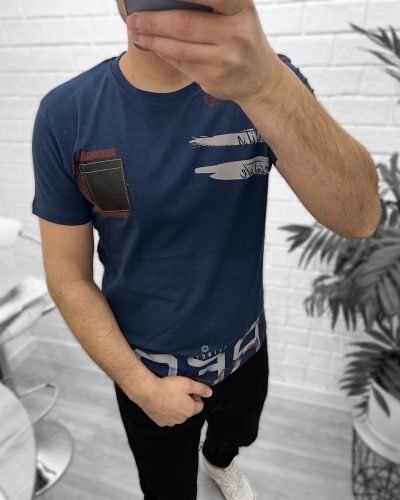 Футболка чоловіча Батал 2XL-5XL