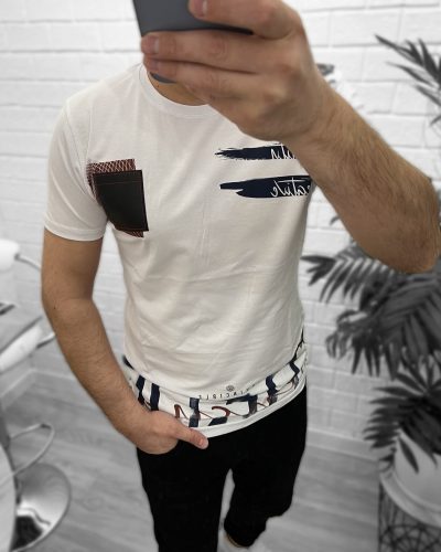 Футболка чоловіча Батал 2XL-5XL