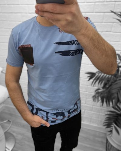 Футболка чоловіча Батал 2XL-5XL