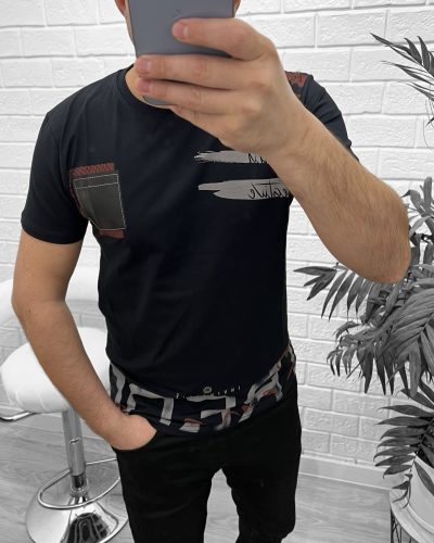 Футболка чоловіча Батал 2XL-5XL